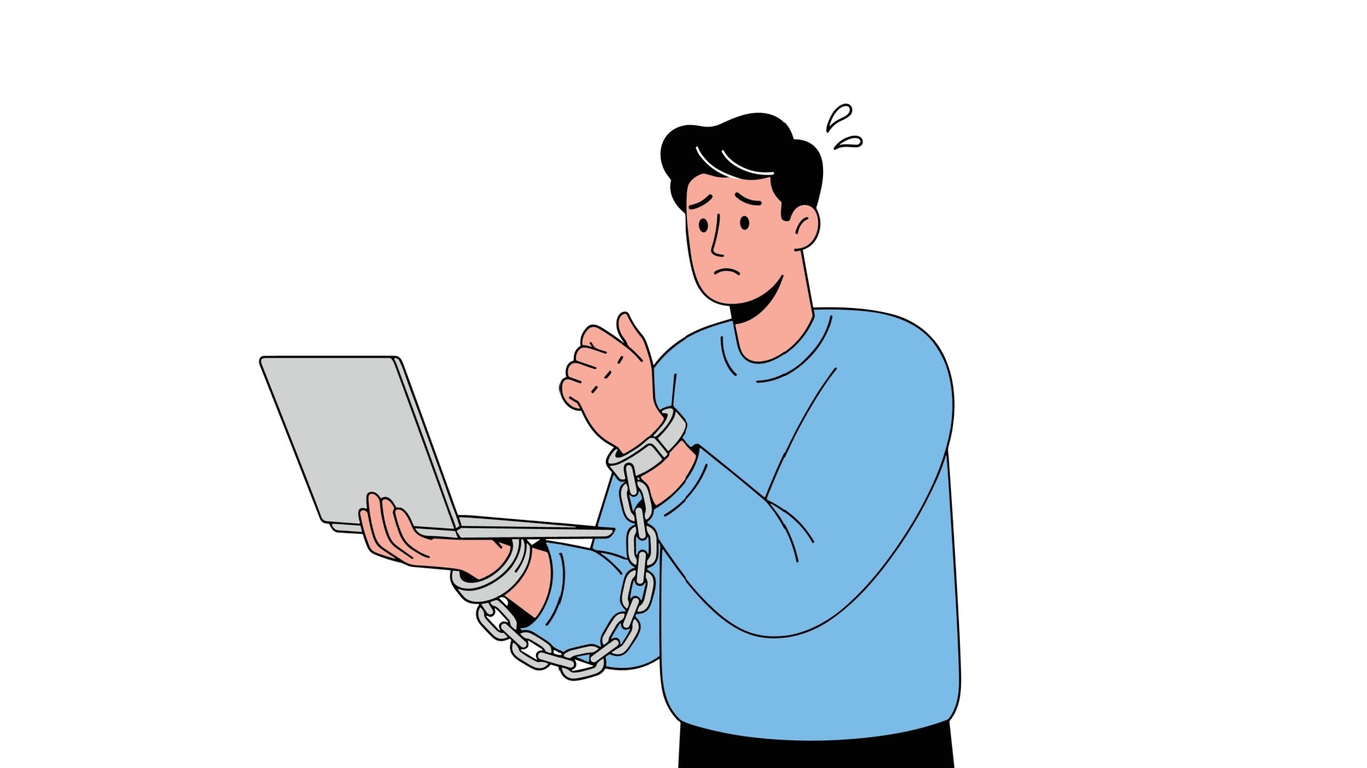 Главное, не бойтесь посмотреть правде в глаза! По-другому ситуацию не исправить.