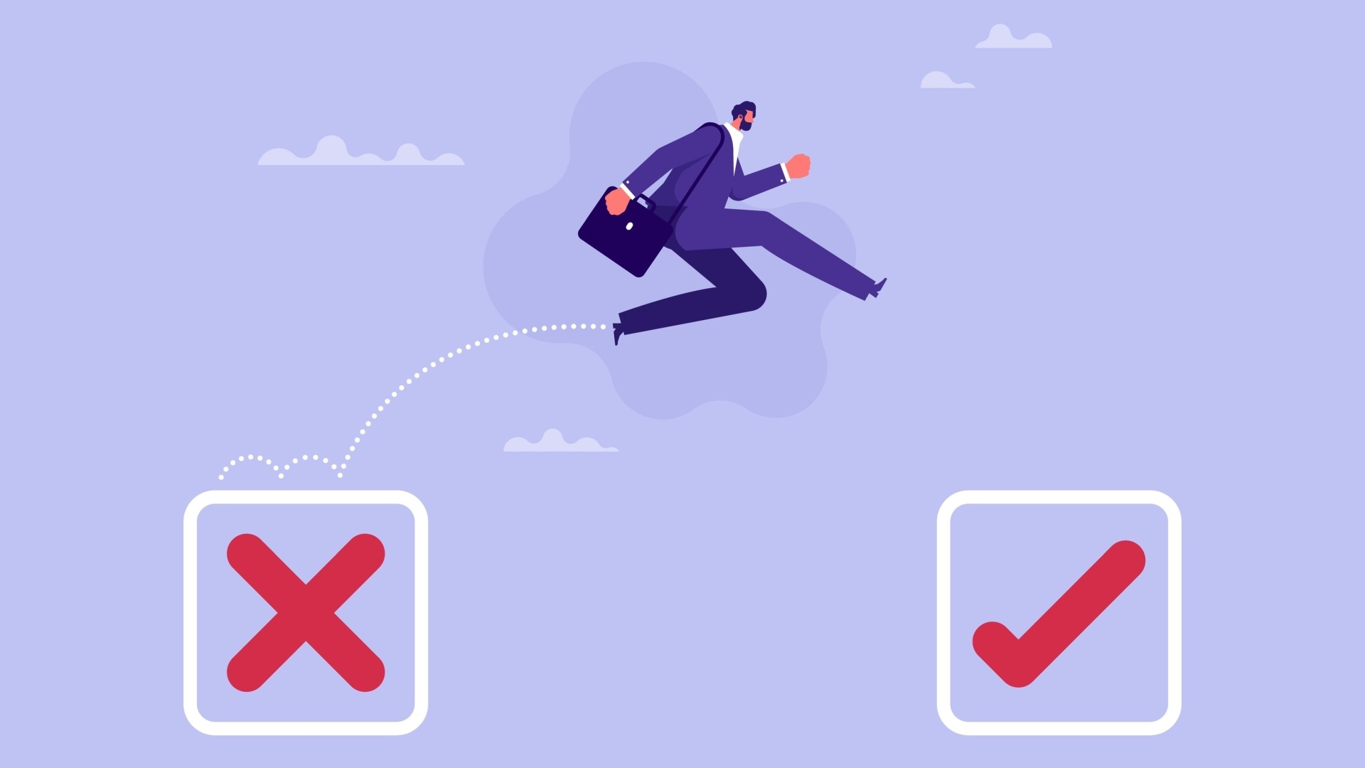 9 Karrierefehler junger Fachkräfte