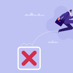 9 errores profesionales que cometen los jóvenes especialistas