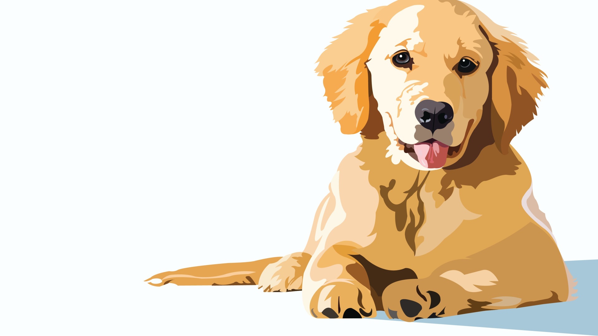 Schoolchildren in Michigan organized a charity drive in honor of a school dog