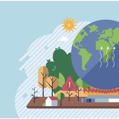 Oberstufenschüler:innen in Illinois schrieben ein Gesetz zum verpflichtenden Klimaschutzunterricht an Schulen