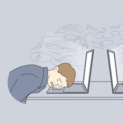 Усталость без причины? 8 вещей, которые убивают любовь к работе