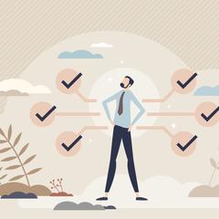 Welcher Spezialist solltest du mit 20, 25, 30 und 35 sein — ein Leitfaden für jedes Alter!