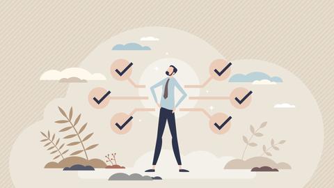 Welcher Spezialist solltest du mit 20, 25, 30 und 35 sein — ein Leitfaden für jedes Alter!