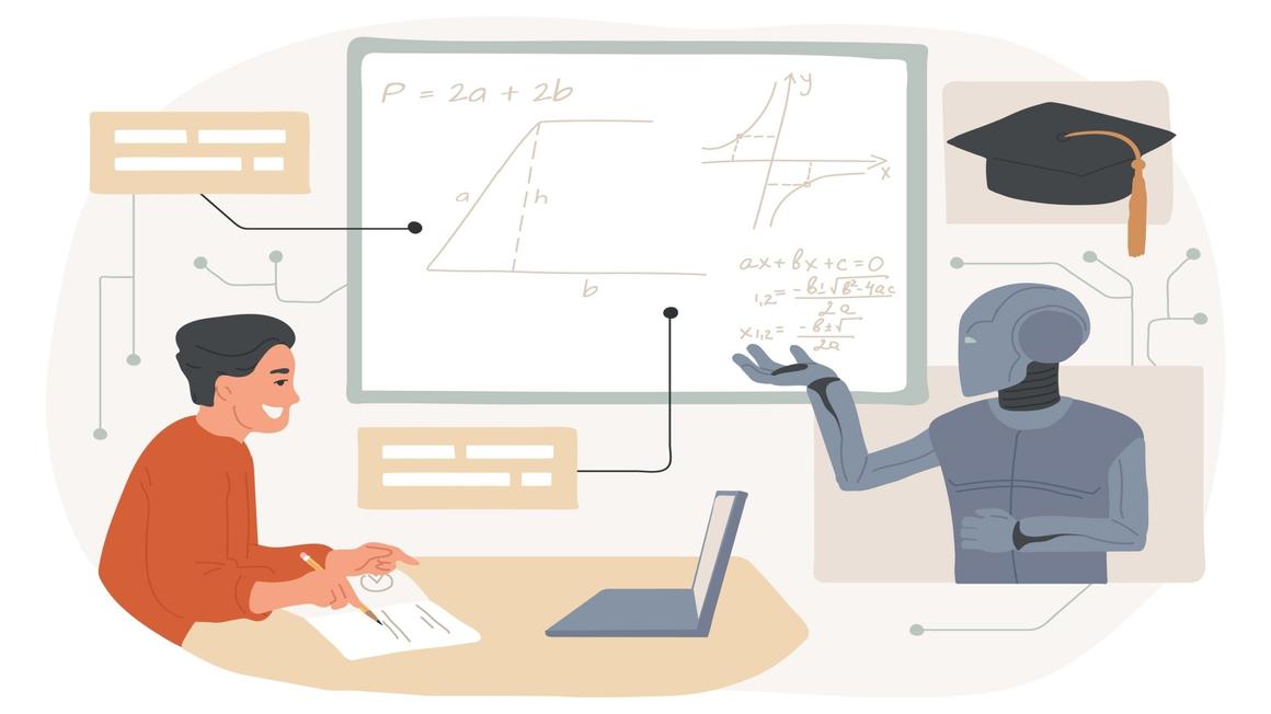 La IA como “coach de estudio” para tu cerebro: cómo aprender más rápido y de forma más efectiva con ChatGPT