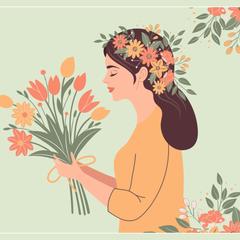 Тест. Какой вы весенний праздник?