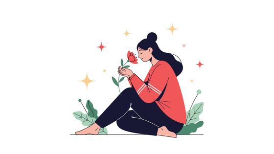 Test. In welchem Zustand bist du nach dem Winter?