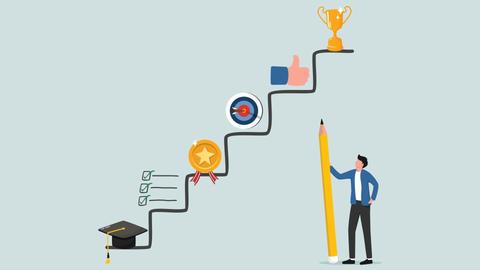 Тест. Какой весенний апгрейд нужен вашей карьере?