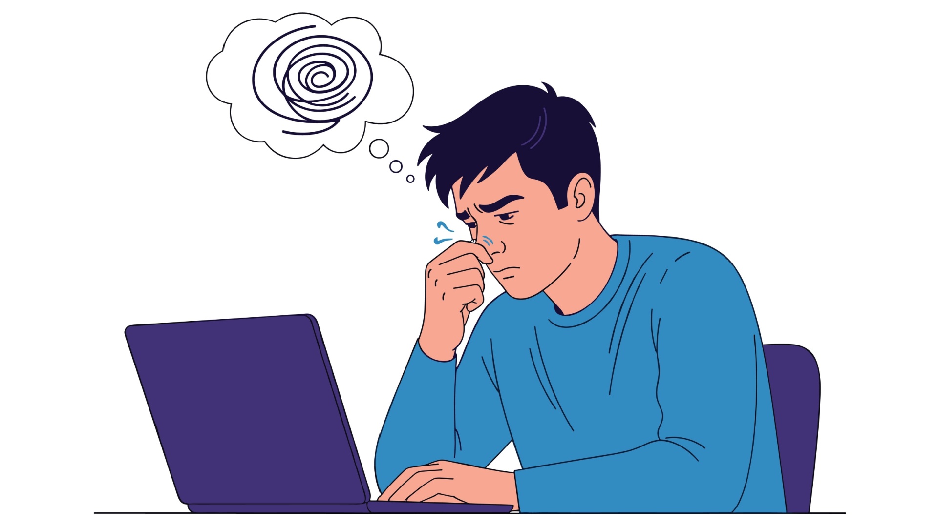 Take it, and together we’ll figure out where that very “hole” is through which your precious resources are slipping away, and how you can patch it.