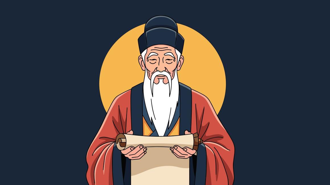 Test. Ihr historischer Mentor: Wer hilft Ihnen, Ihr Potenzial zu entfalten?