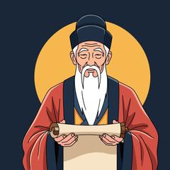 Test. Ihr historischer Mentor: Wer hilft Ihnen, Ihr Potenzial zu entfalten?