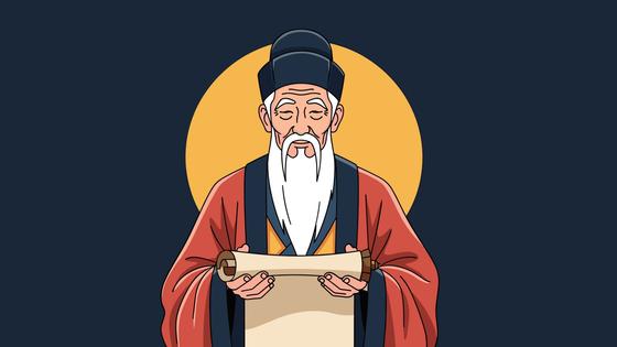 Тест. Ваш исторический наставник: кто поможет вам раскрыть потенциал?