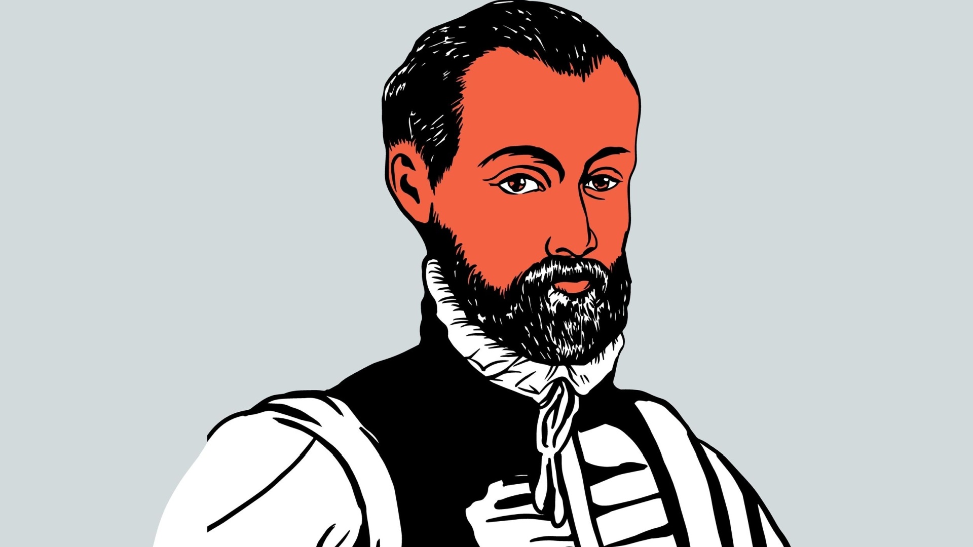 Ответьте честно на несколько вопросов и узнайте, чью биографию, идеи или рукописи вам непременно стоит изучить, чтобы открыть для себя нечто важное и совершенно новое!