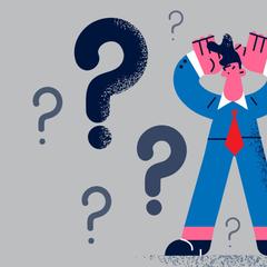 Нетерпимость к неопределенности: как спокойно жить, не прогнозируя будущее