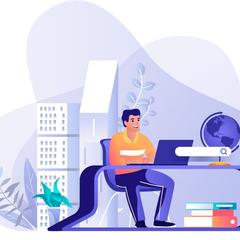 Иран переводит школы на дистанционное обучение