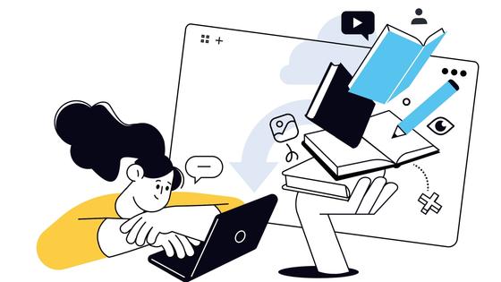 Международный маркетплейс онлайн-курсов Udemy и образовательная платформа Coursera стали одной компанией