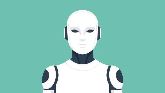 Melania Trump presenta un robot humanoide como "profesor ideal"