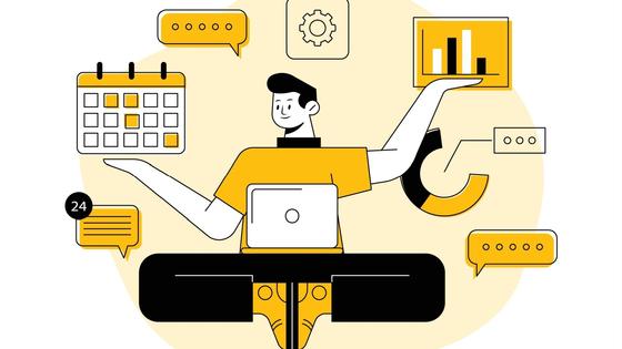 Как вернуть себе фокус и концентрацию внимания без цифрового детокса на Бали