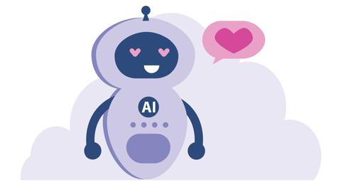 Отношения по подписке: новая форма любви с AI-компаньонами