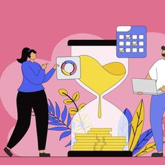 7 procesos invisibles que devoran tu jornada laboral