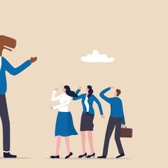 Anti-Instruction for Managers: How to Lose Your Team’s Trust
