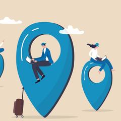 Переезд в другую страну ради работы. Стоит ли оно того?