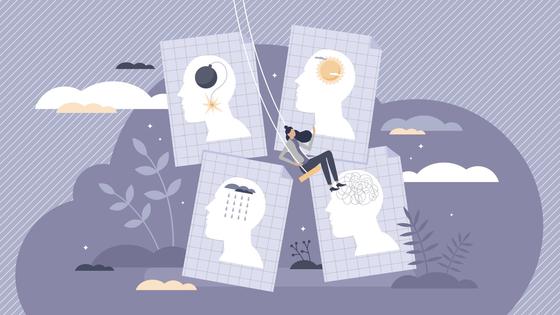 Изменить себя: как исправить черты характера, которые вам не нравятся