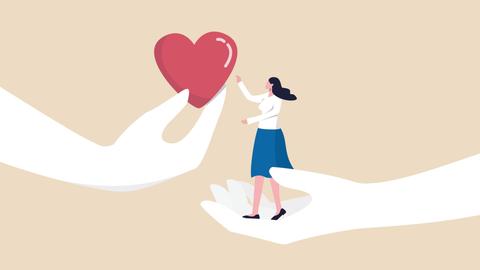 Compassion-Focused Therapy: What This Approach Is and How to Apply It to Yourself in Everyday Life