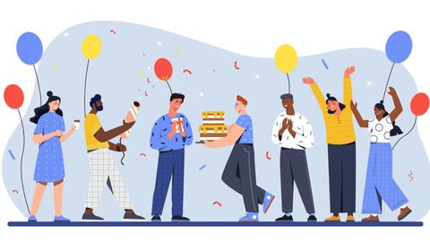 VR Quests and Online Quizzes Instead of Good Old Karaoke: How Corporate Parties Have Changed and What Your Employees Will Love Now