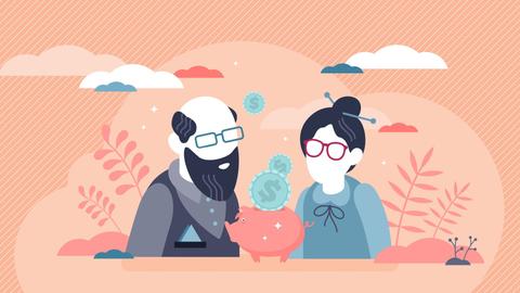 Crisis de edad: por qué ocurre y cómo atravesarla sin pérdidas innecesarias