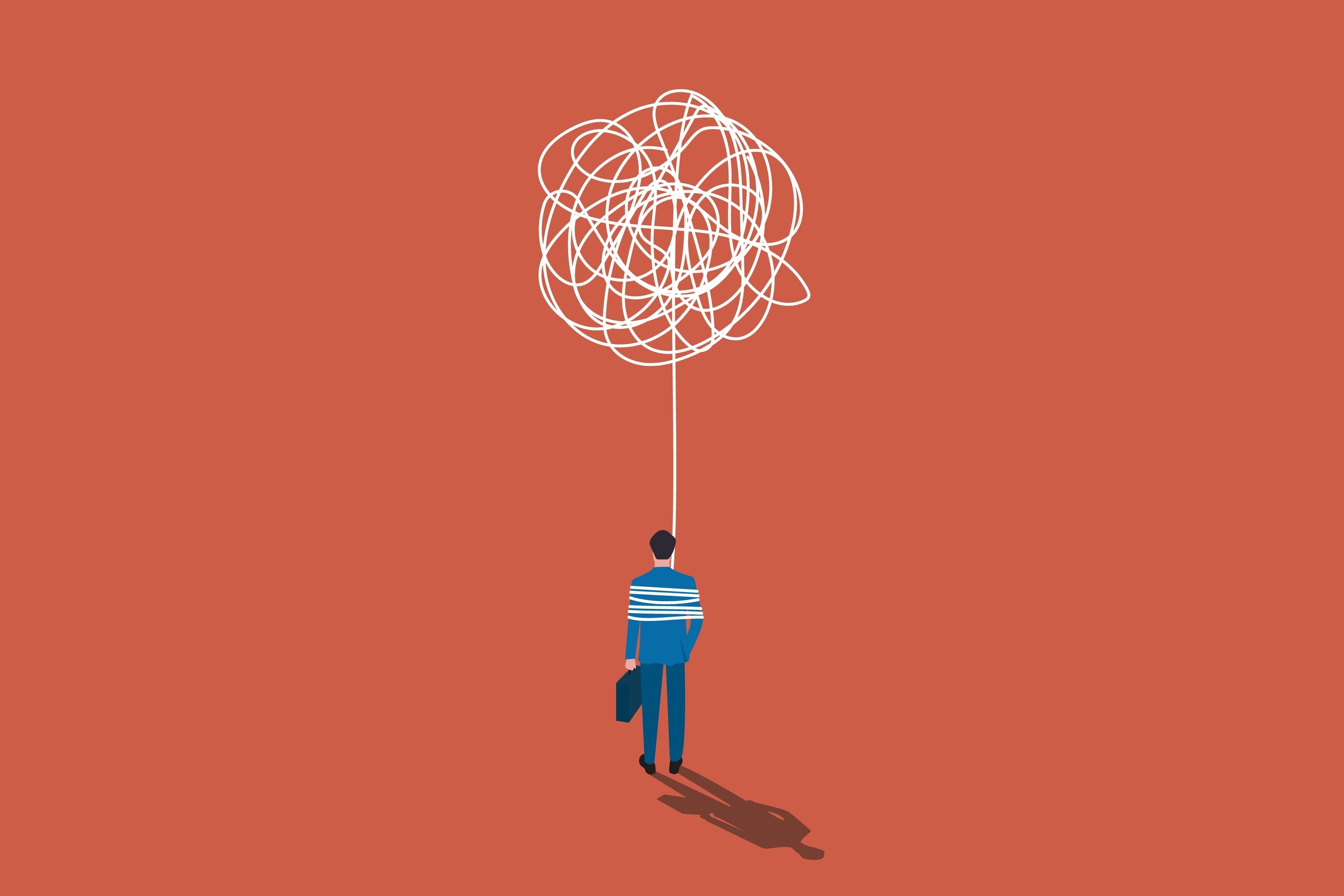 Insomnia or Nightmares? Assess Your Anxiety Level