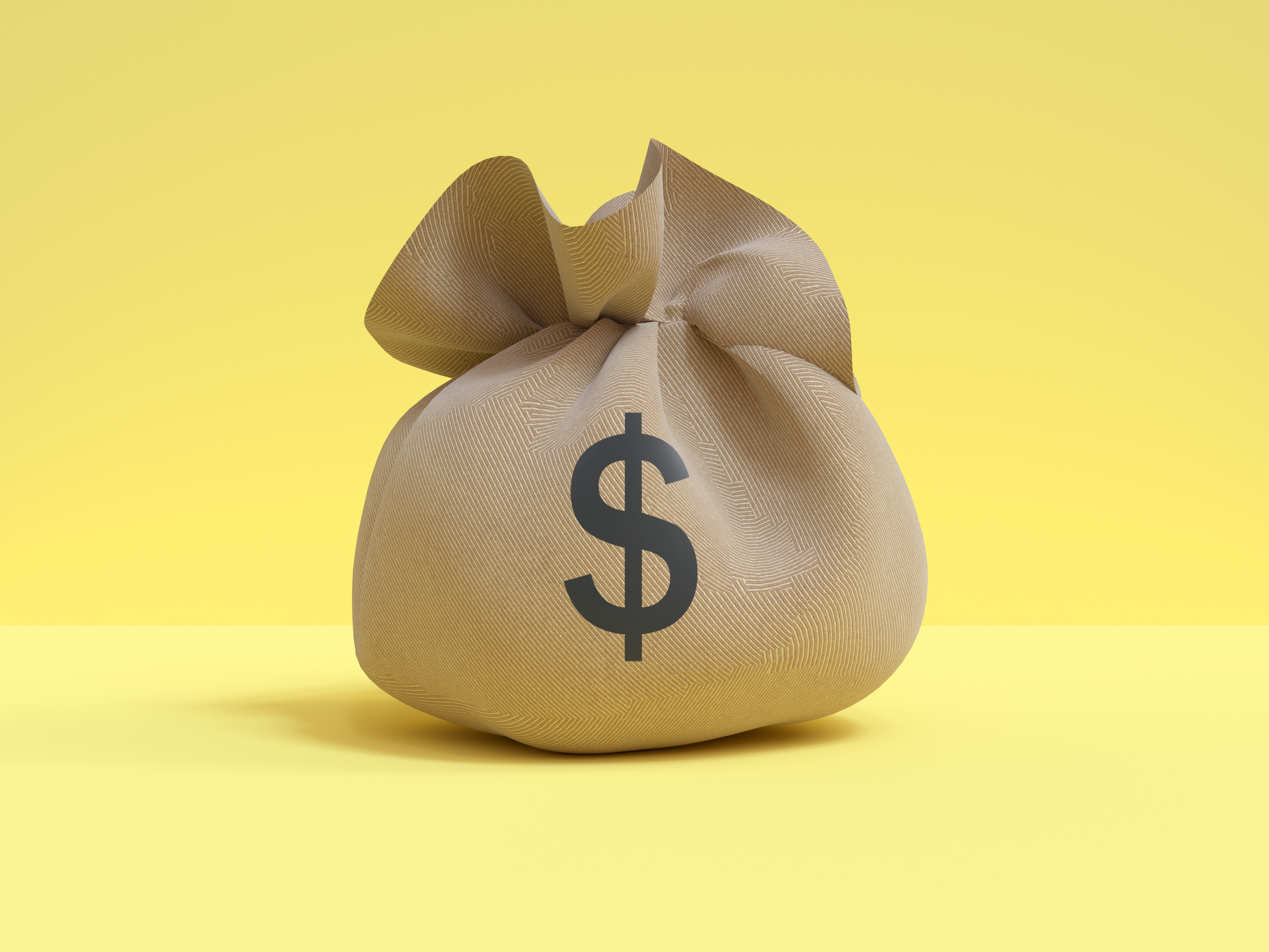 Let's find out who you are in the world of finance — a spendthrift or Scrooge McDuck?