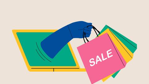 Конец кнопки «Купить»: почему привычные интернет-магазины могут исчезнуть