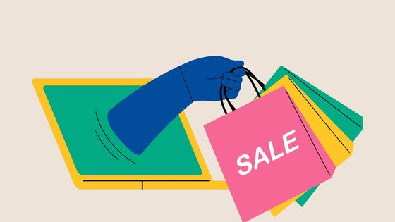 El fin del botón «Comprar»: por qué las tiendas online tradicionales podrían desaparecer