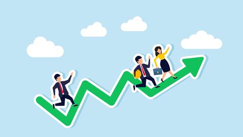 Карьерный FOMO: как перестать чувствовать, что все вокруг развиваются быстрее