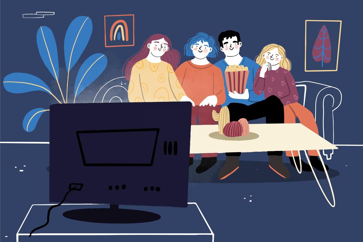 ¿Qué serie estadounidense de los 2000 eres?
