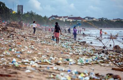 How Instagram will help clean up the oceans