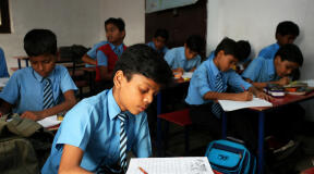 23 million students and teachers in India will gain access to Google education services 