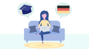 Studying in Germany during the pandemic
