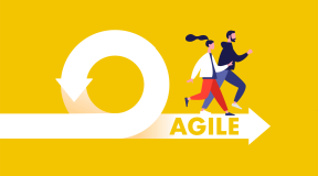 What is Agile methodology, how to implement it and why