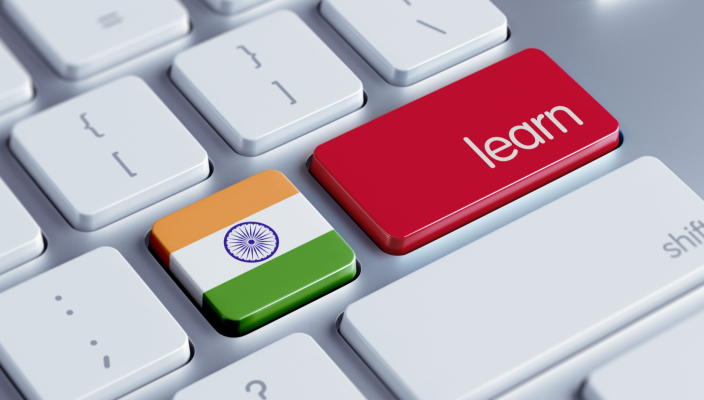 More than 90% of Indian students believe that remote learning reduces the quality of education